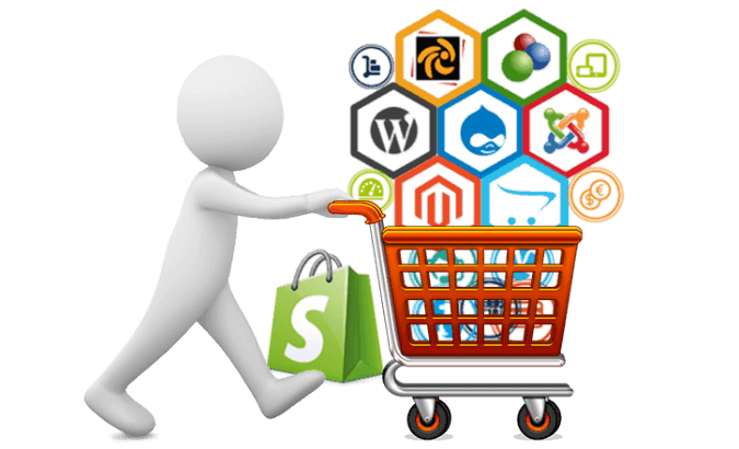 E-Commerce Website in Agra